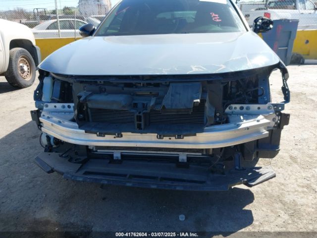 19XFL2H8XPE009958 Honda Civic Sport