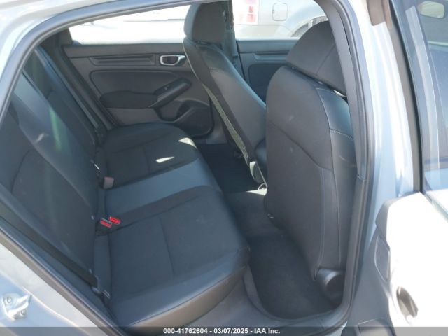 19XFL2H8XPE009958 Honda Civic Sport