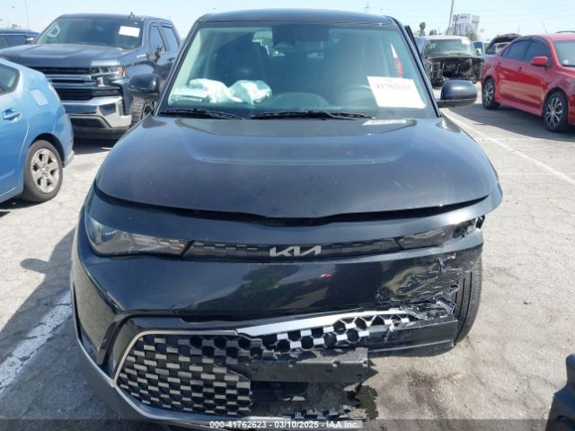 KNDJ33AU9P7881801 KIA SOUL EX