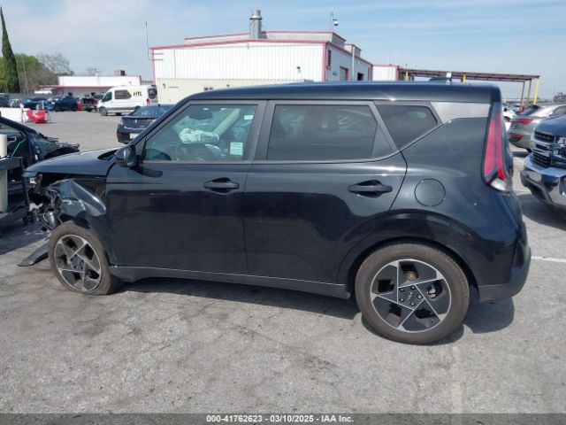 KNDJ33AU9P7881801 KIA SOUL EX
