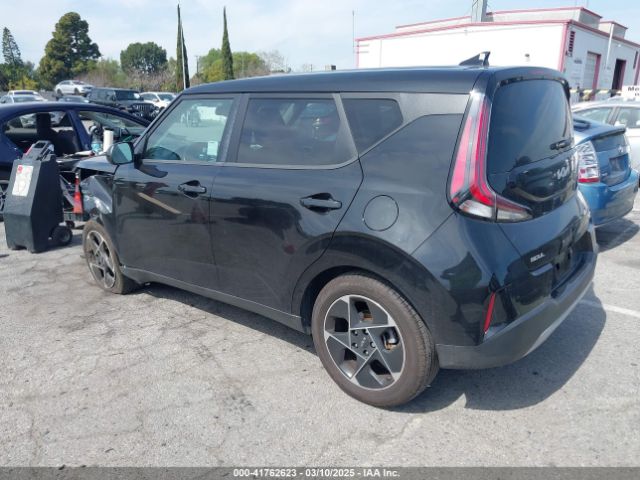 KNDJ33AU9P7881801 KIA SOUL EX