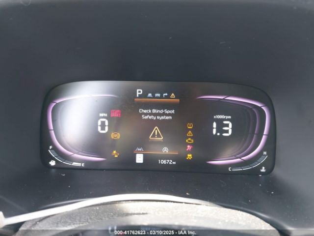 KNDJ33AU9P7881801 KIA SOUL EX