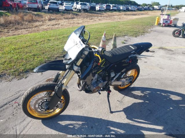 2018 SUZUKI DR-Z400 JS1SK44A2J2102297 Photo 1