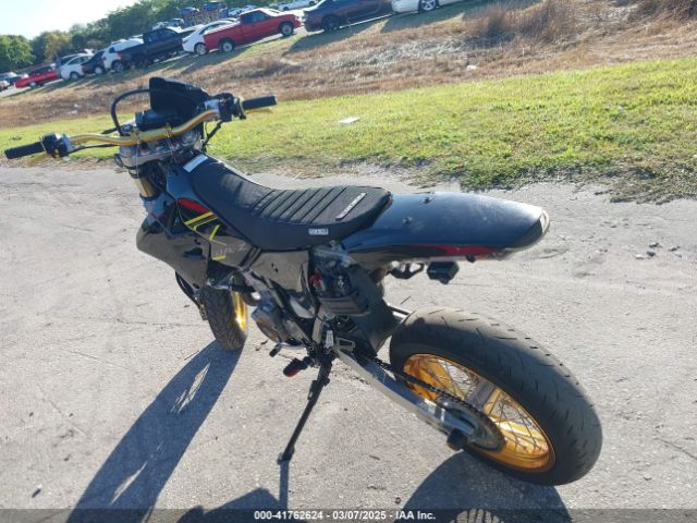 2018 SUZUKI DR-Z400 JS1SK44A2J2102297 Photo 2
