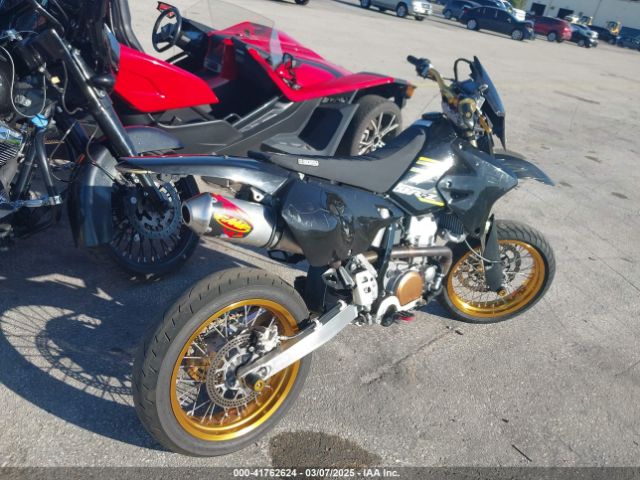 2018 SUZUKI DR-Z400 JS1SK44A2J2102297 Photo 3