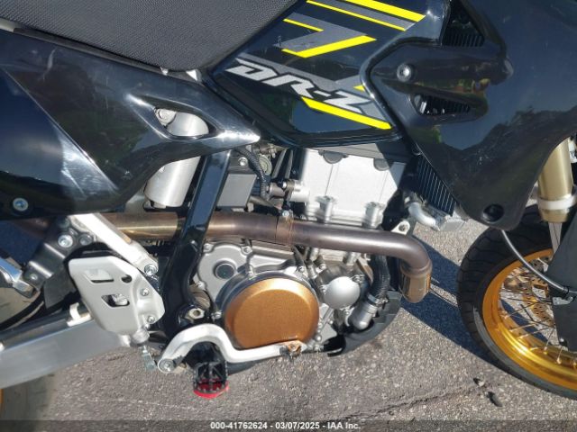 2018 SUZUKI DR-Z400 JS1SK44A2J2102297 Photo 7