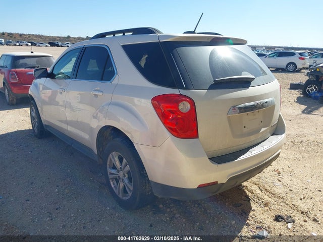 1GNALBEK4FZ124124 Chevrolet EQUINOX 1LT