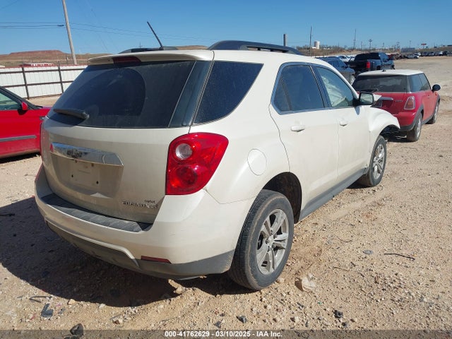 1GNALBEK4FZ124124 Chevrolet EQUINOX 1LT