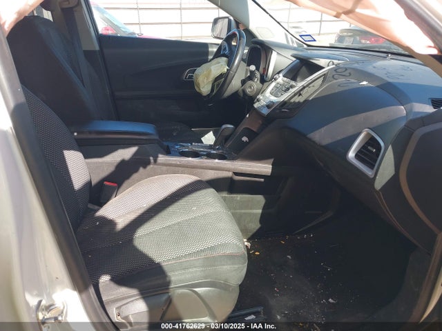 1GNALBEK4FZ124124 Chevrolet EQUINOX 1LT