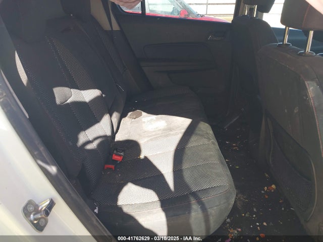 1GNALBEK4FZ124124 Chevrolet EQUINOX 1LT