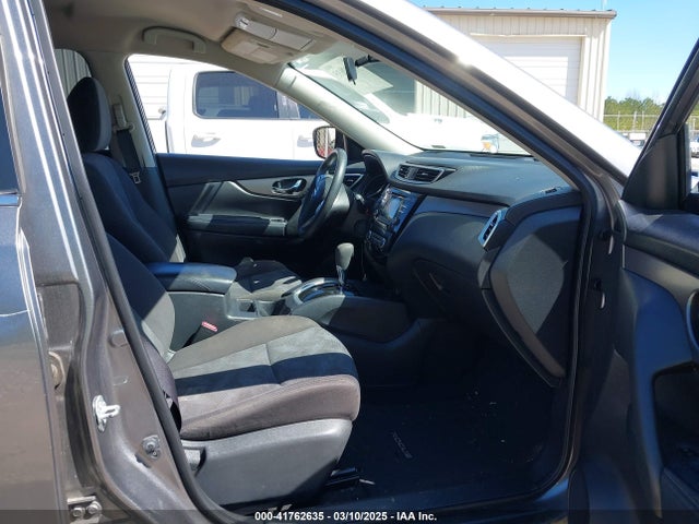 Nissan ROGUE SV 2016 KNMAT2MT4GP687643 Image 5