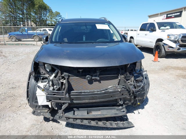 Nissan ROGUE SV 2016 KNMAT2MT4GP687643 Image 6