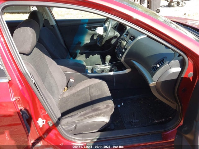 1N4AL3APXEC150072 Nissan Altima 2.5 Sv
