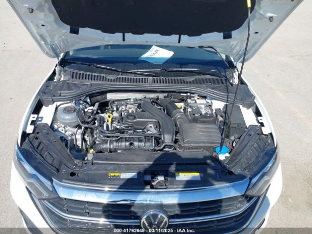 3VWEM7BU9RM068985 Volkswagen Jetta 1.5t Se