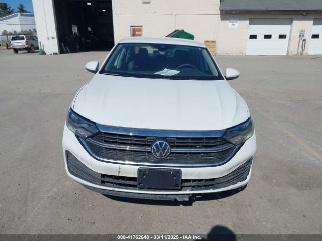 3VWEM7BU9RM068985 Volkswagen Jetta 1.5t Se