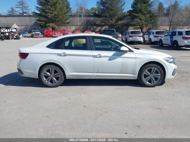 3VWEM7BU9RM068985 Volkswagen Jetta 1.5t Se