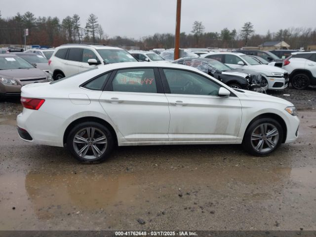3VWEM7BU9RM068985 Volkswagen Jetta 1.5t Se