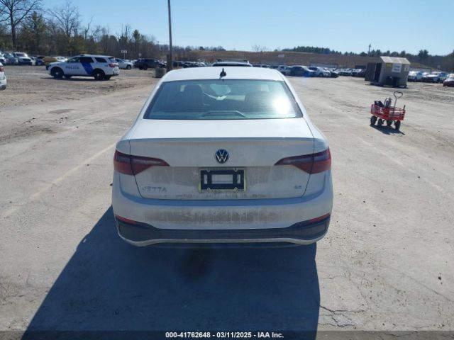 3VWEM7BU9RM068985 Volkswagen Jetta 1.5t Se