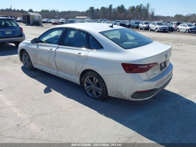 3VWEM7BU9RM068985 Volkswagen Jetta 1.5t Se