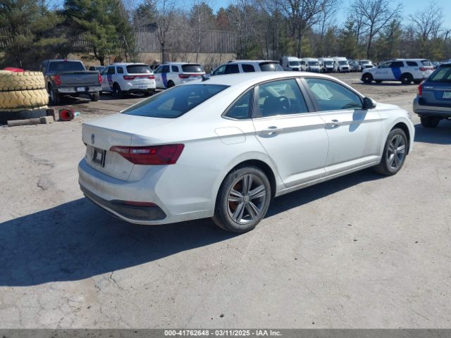 3VWEM7BU9RM068985 Volkswagen Jetta 1.5t Se