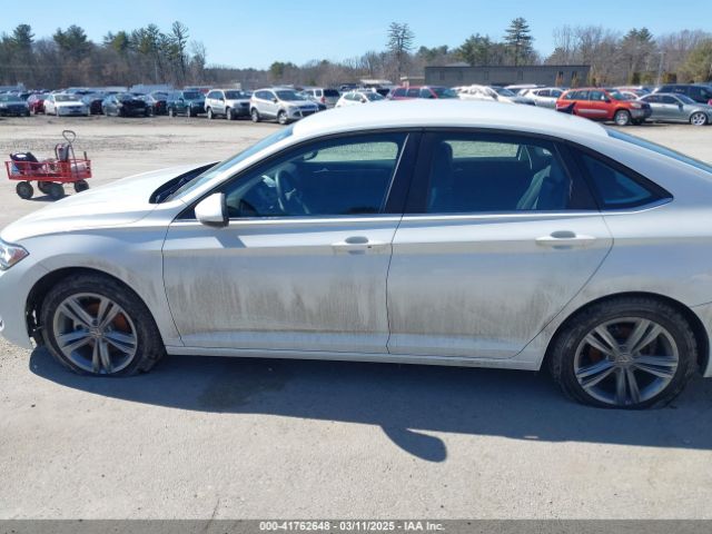 3VWEM7BU9RM068985 Volkswagen Jetta 1.5t Se