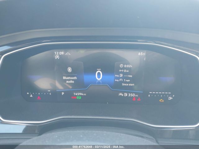 3VWEM7BU9RM068985 Volkswagen Jetta 1.5t Se