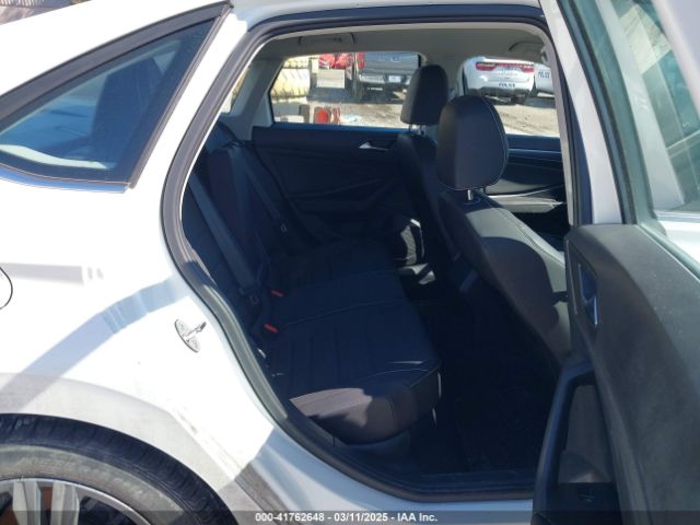 3VWEM7BU9RM068985 Volkswagen Jetta 1.5t Se