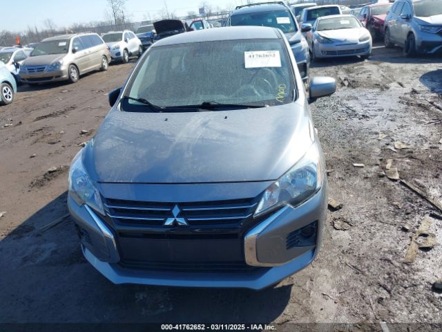 ML32AUHJ9MH003547 Mitsubishi Mirage Carbonite Edition/es/le