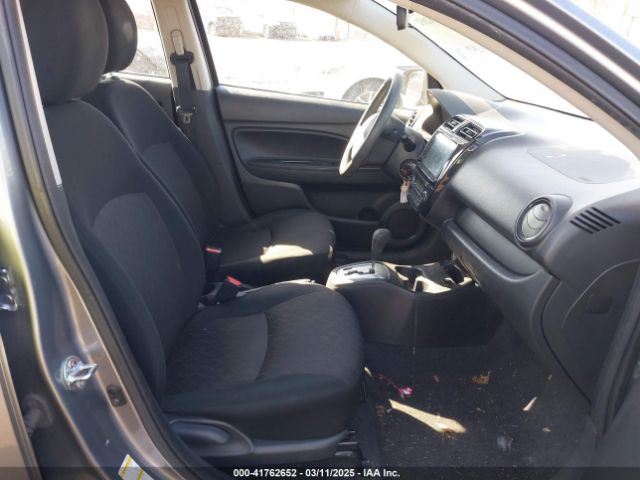 ML32AUHJ9MH003547 Mitsubishi Mirage Carbonite Edition/es/le