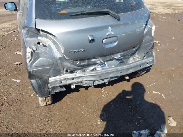 ML32AUHJ9MH003547 Mitsubishi Mirage Carbonite Edition/es/le