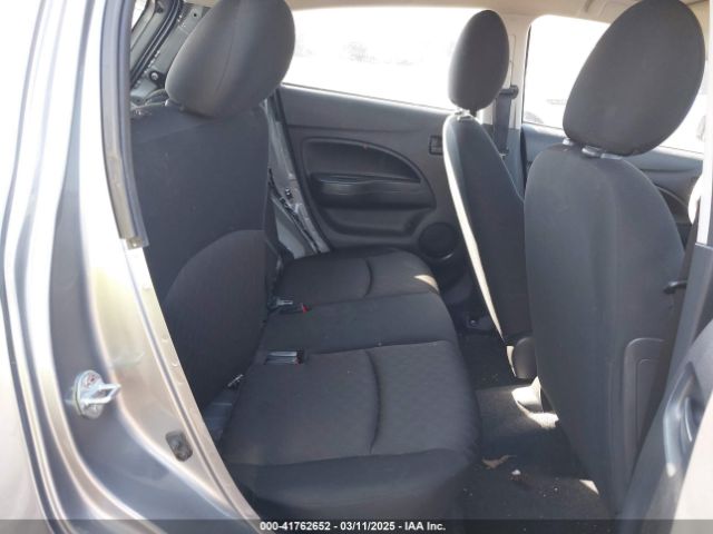 ML32AUHJ9MH003547 Mitsubishi Mirage Carbonite Edition/es/le