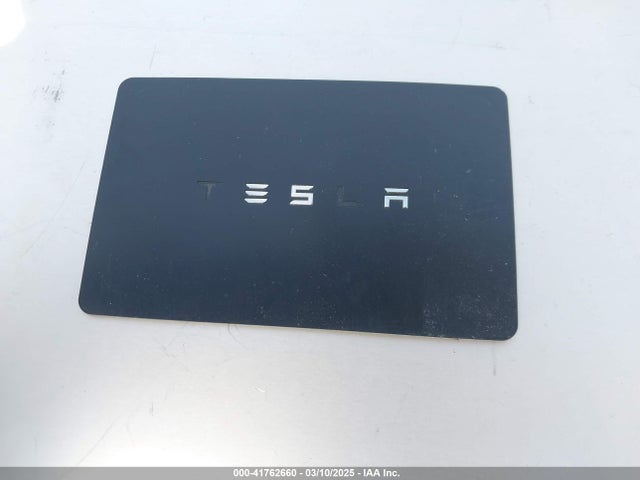 2018 TESLA MODEL 3 5YJ3E1EA3JF024317 Photo 10