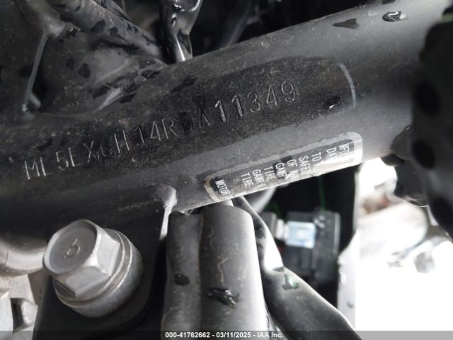 2024 KAWASAKI EX500 ML5EXGH14RDA11349 Photo 9