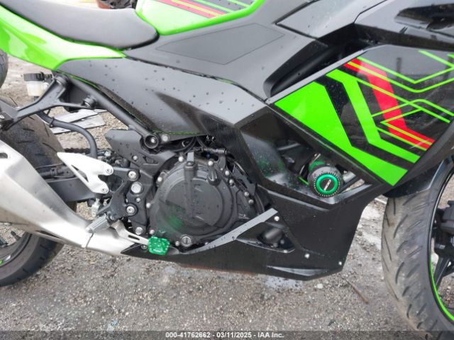 2024 KAWASAKI EX500 ML5EXGH14RDA11349 Photo 7