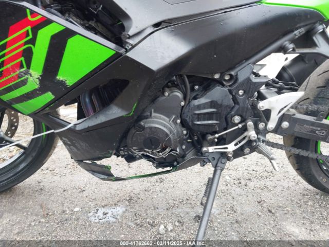 2024 KAWASAKI EX500 ML5EXGH14RDA11349 Photo 8