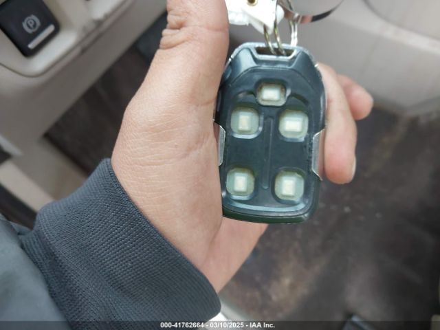 1GKKNXLS3HZ200740 GMC Acadia Denali