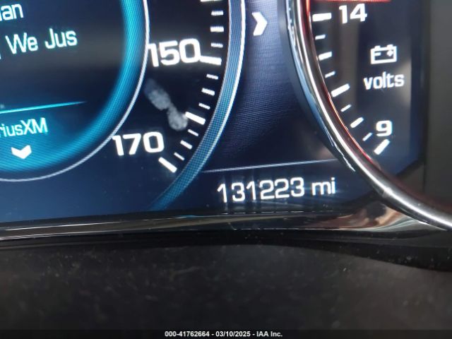 1GKKNXLS3HZ200740 GMC Acadia Denali