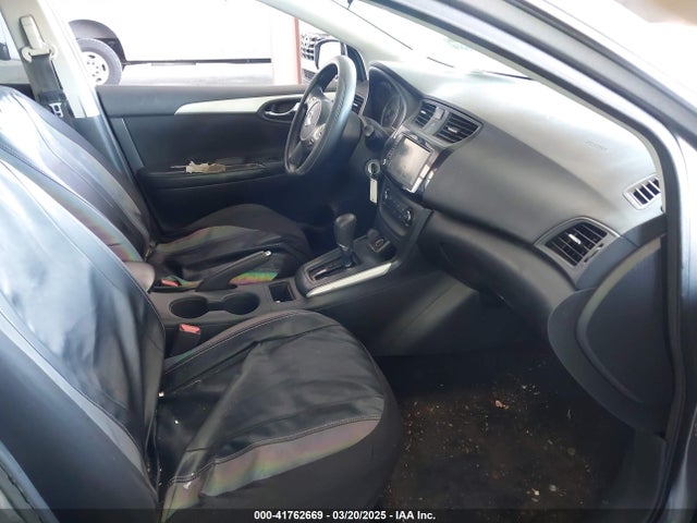 3N1AB7APXKY330064 Nissan SENTRA S