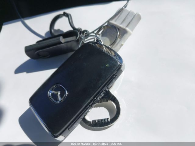 JM1BPBBL8M1305141 Mazda Mazda3 Select