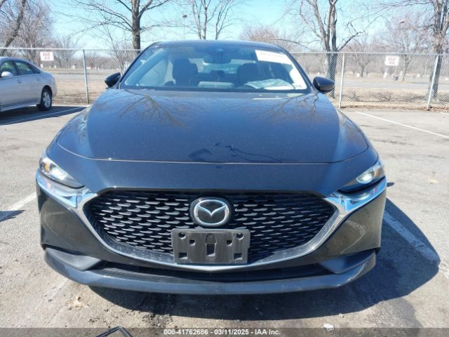 JM1BPBBL8M1305141 Mazda Mazda3 Select