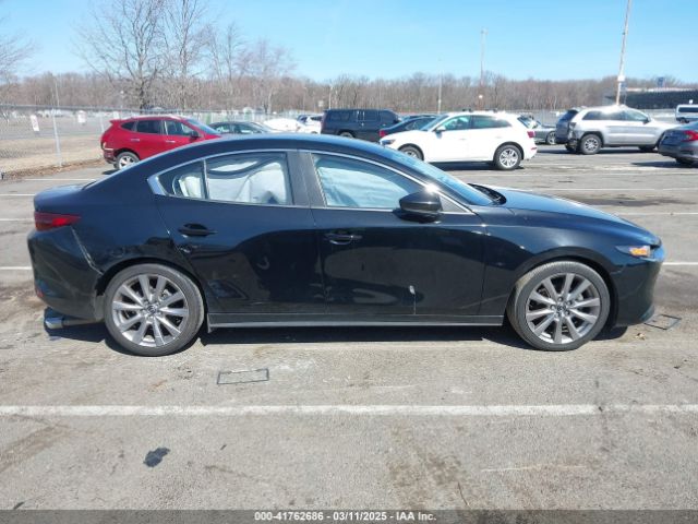 JM1BPBBL8M1305141 Mazda Mazda3 Select