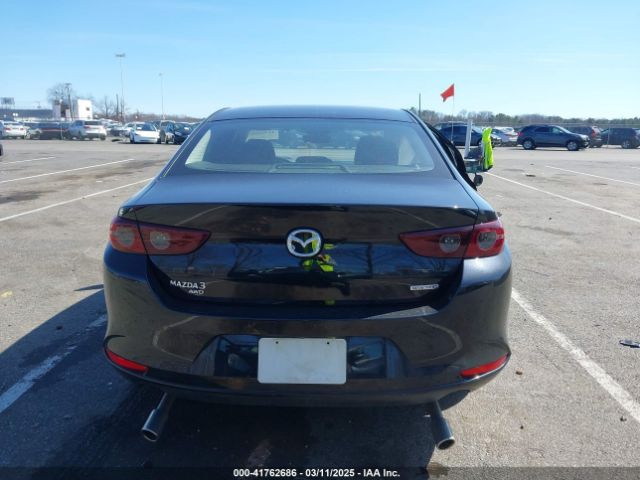 JM1BPBBL8M1305141 Mazda Mazda3 Select