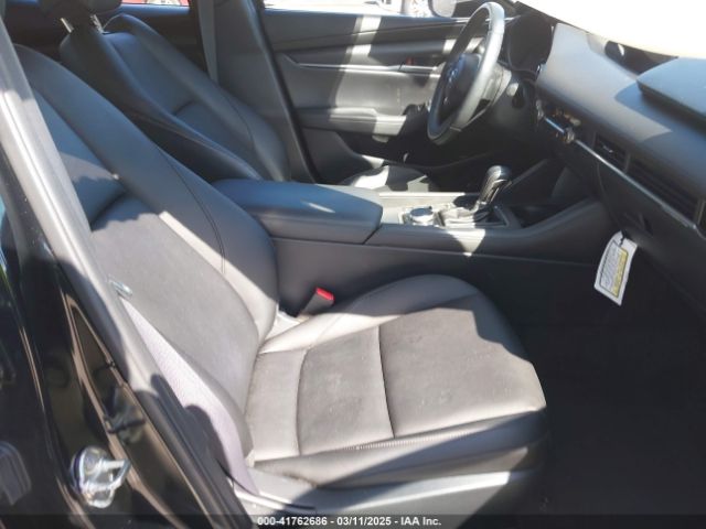JM1BPBBL8M1305141 Mazda Mazda3 Select
