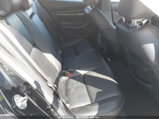 JM1BPBBL8M1305141 Mazda Mazda3 Select