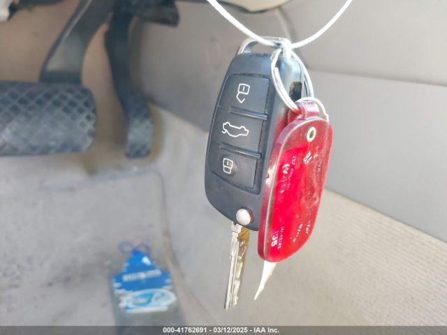 2005 AUDI A6 WAUDL74F35N043528 Photo 10