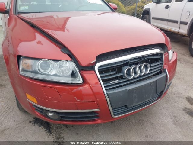 2005 AUDI A6 WAUDL74F35N043528 Photo 5