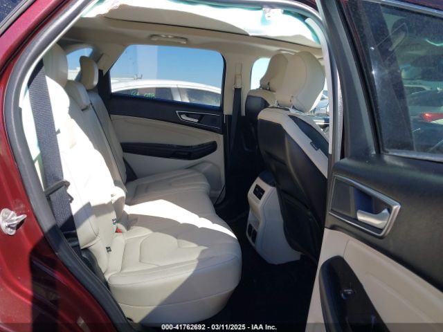 2FMPK3K94KBB41673 Ford Edge Titanium