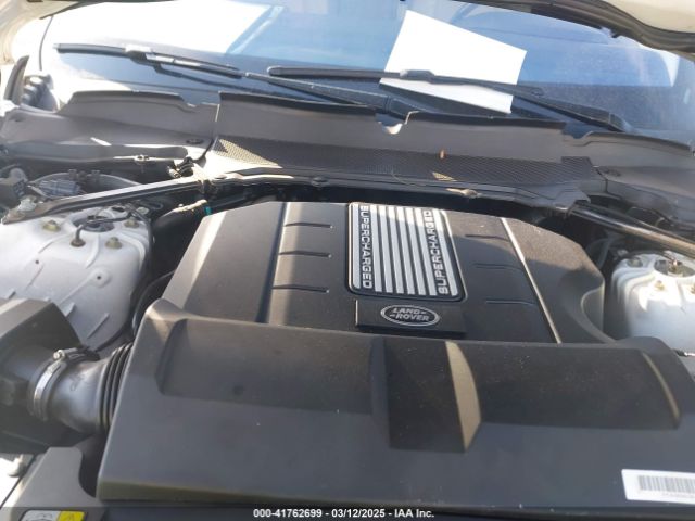 2017 LAND ROVER RANGE ROVER SALGS2FV7HA340803 Photo 9