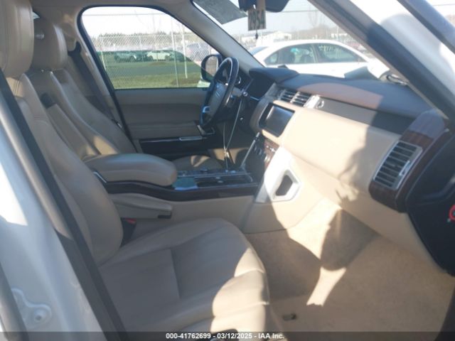 2017 LAND ROVER RANGE ROVER SALGS2FV7HA340803 Photo 4