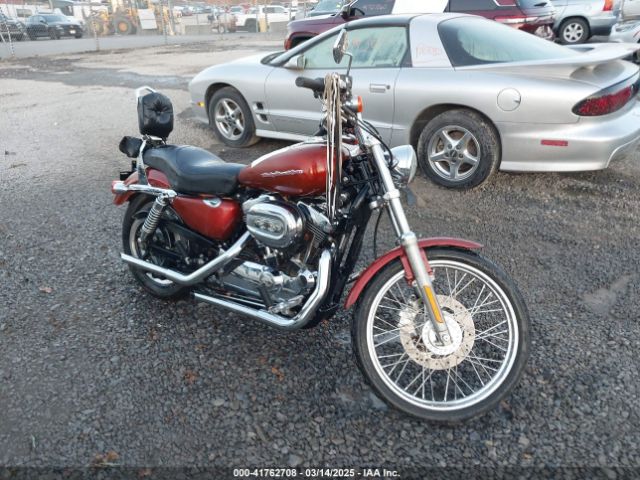 2006 HARLEY-DAVIDSON XL1200 1HD1CGP116K425080